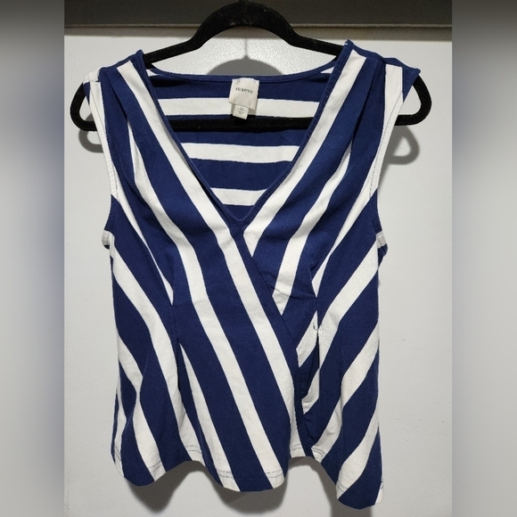 EUC Maeve Sleeveless V-neck Corset size XS - Picture 9 of 14